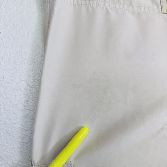 Billabong Y2K Board Shorts Womens 9 Rising Sun Swim Trunks Surf Sunshine Juniors - Picture 8 of 16